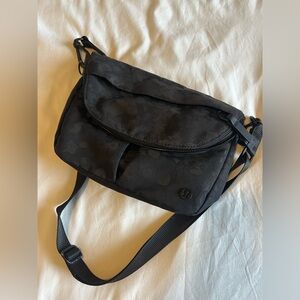 Lululemon All Night Festival Bag 5L